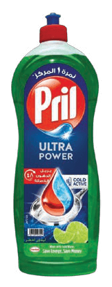 Pril Dish Soap