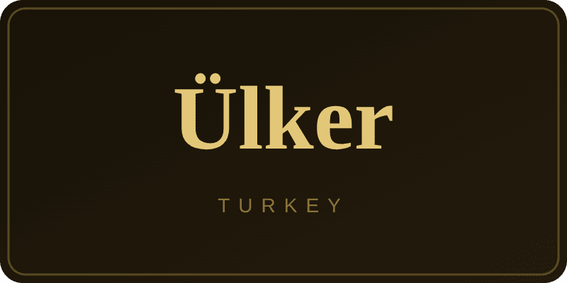 Ulker