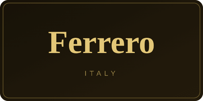 Ferrero
