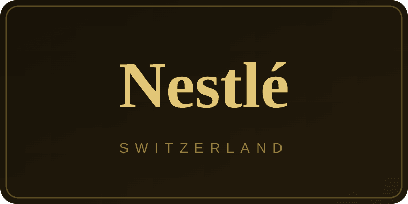Nestle