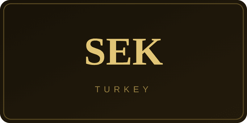 SEK