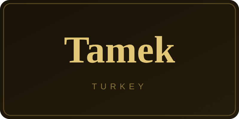 Tamek