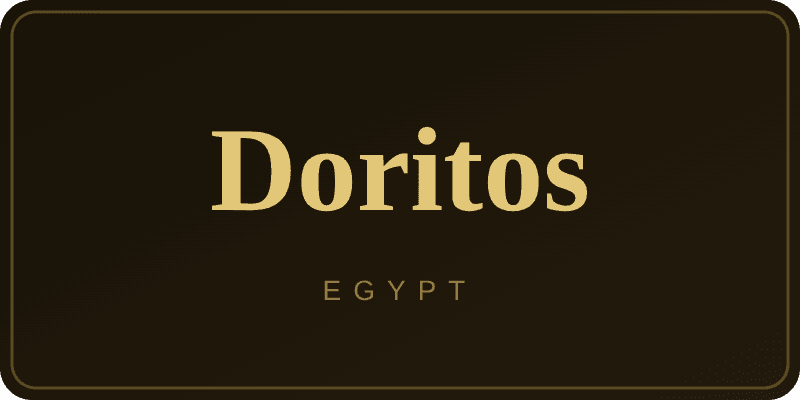 Doritos