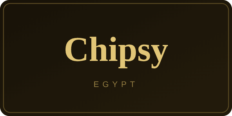 Chipsy
