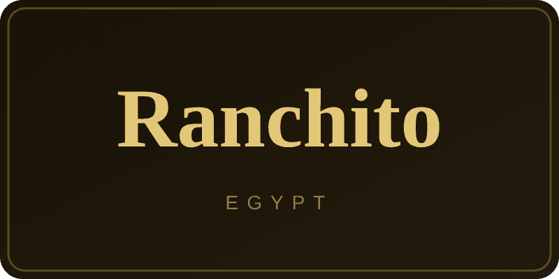 Ranchito