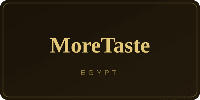 MoreTaste