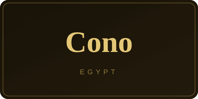 Cono