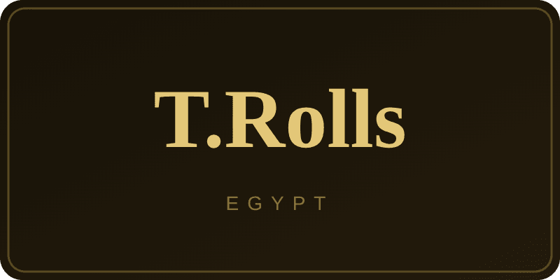T.Rolls
