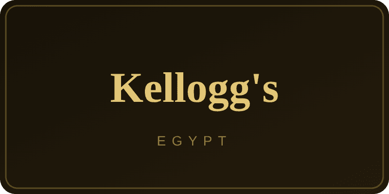 Kellogg's