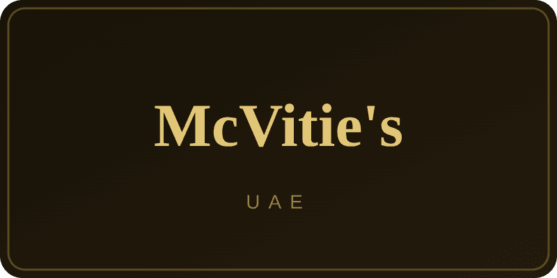 McVitie's