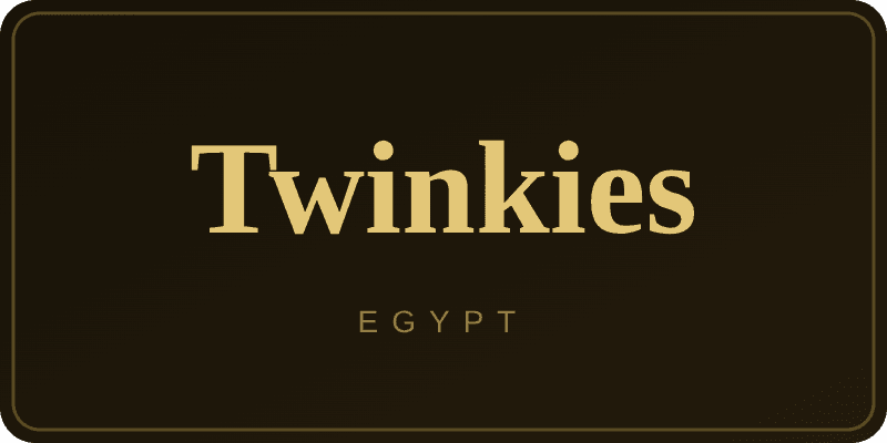 Twinkies