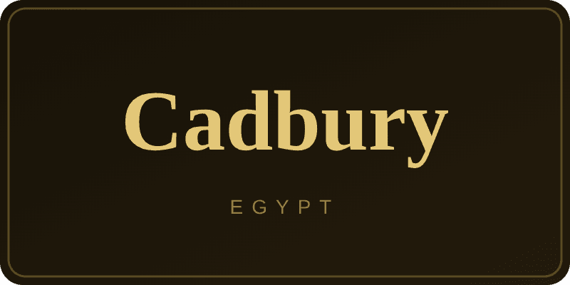 Cadbury