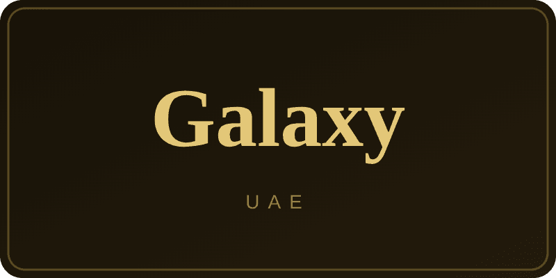 Galaxy