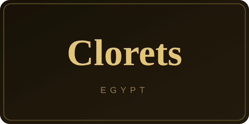 Clorets