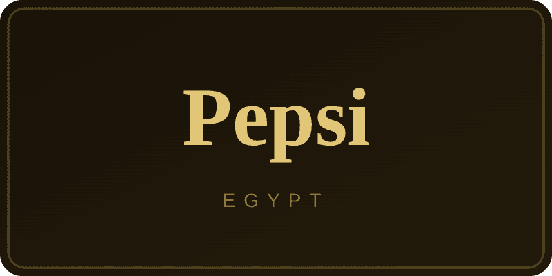 Pepsi