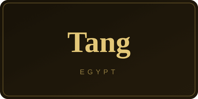 Tang