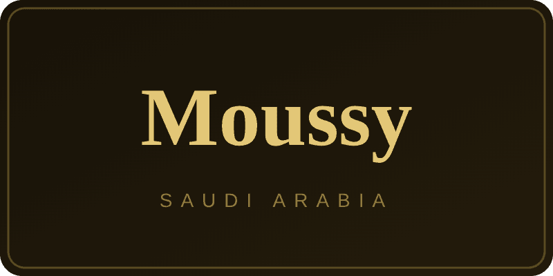 Moussy