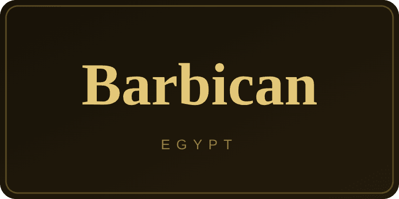 Barbican