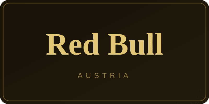 Red Bull