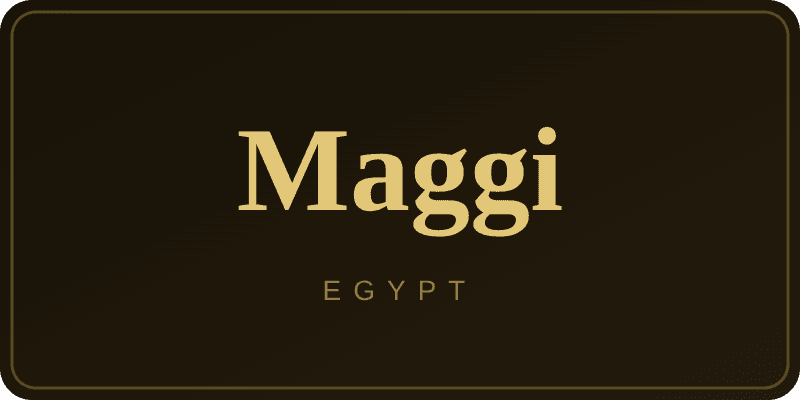 Maggi