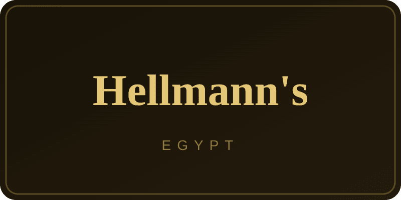 Hellmann's