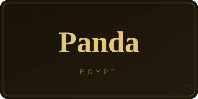 Panda