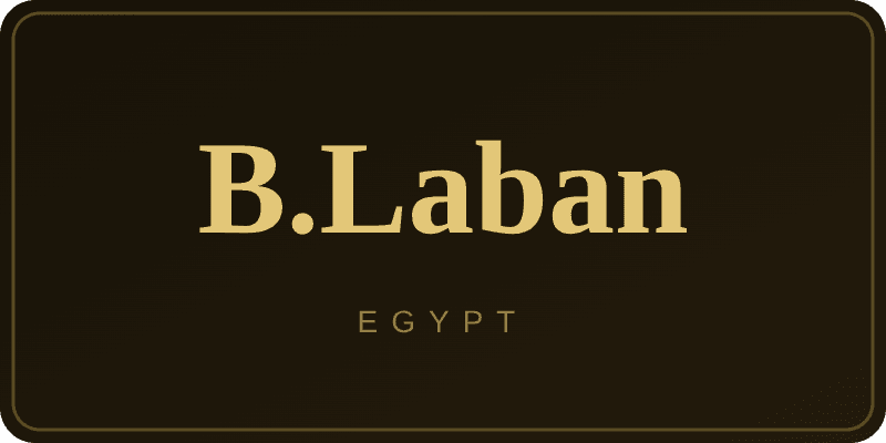 B.Laban