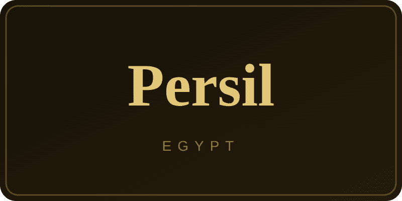 Persil
