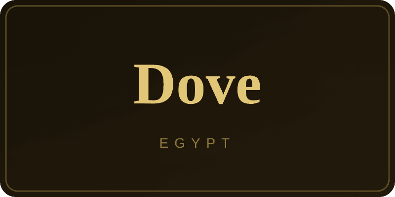 Dove