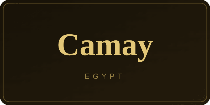 Camay