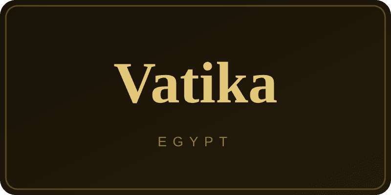 Vatika