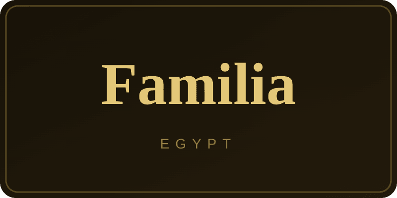 Familia