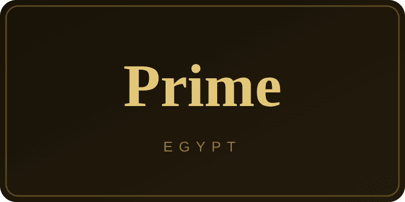 Prime