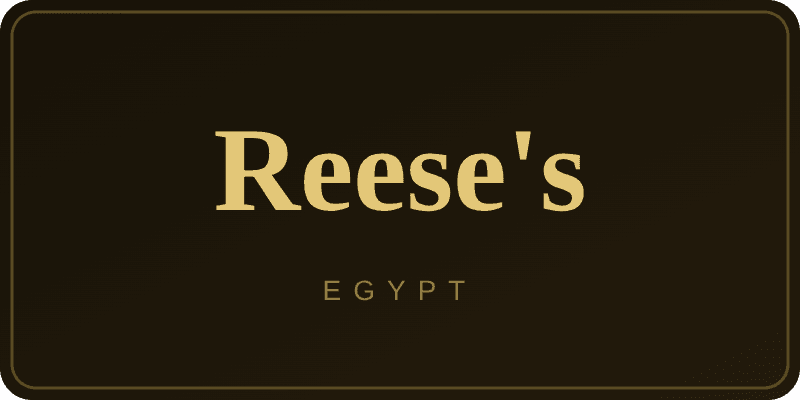 Reese's