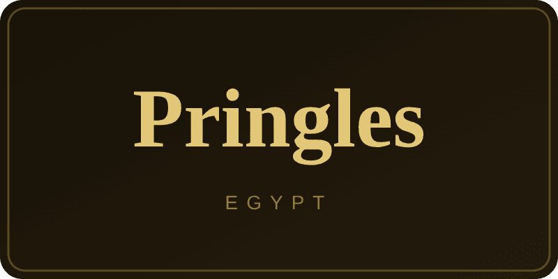 Pringles
