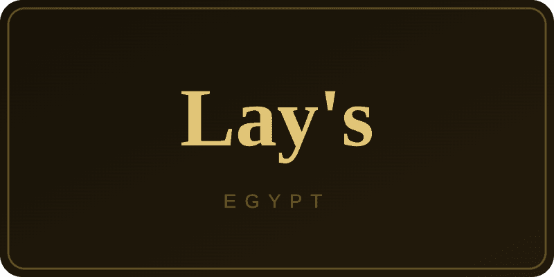 Lay's