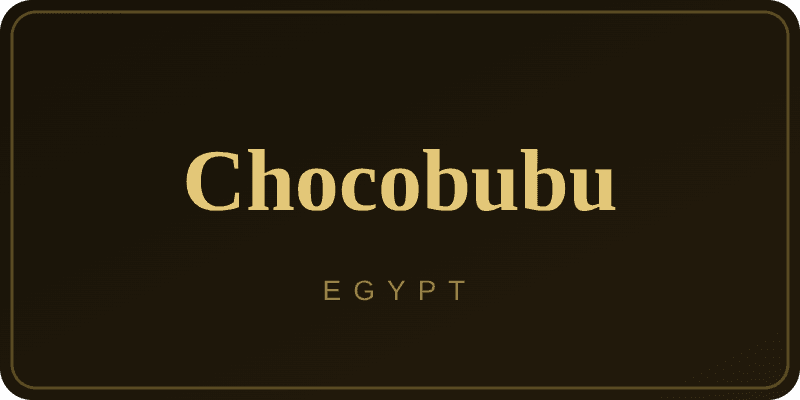 Chocobubu