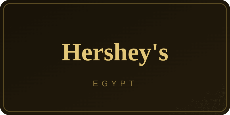 Hershey's