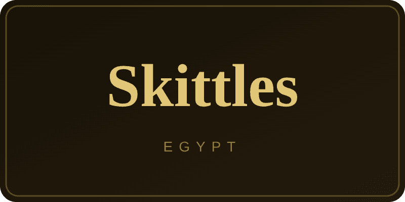 Skittles