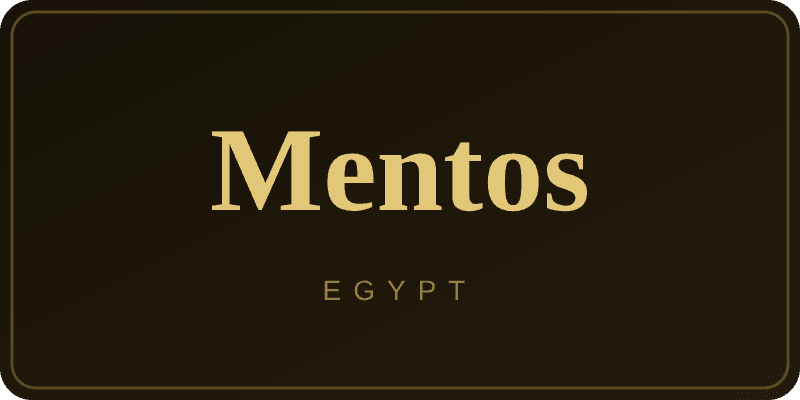 Mentos