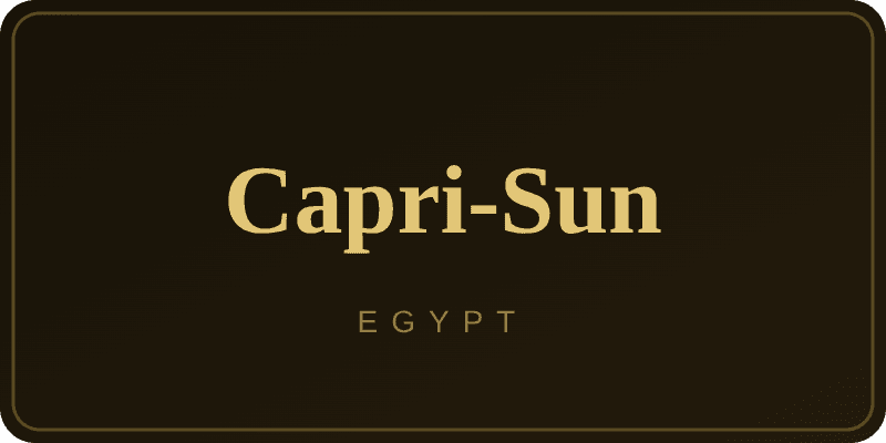 Capri-Sun