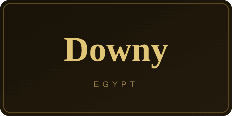 Downy