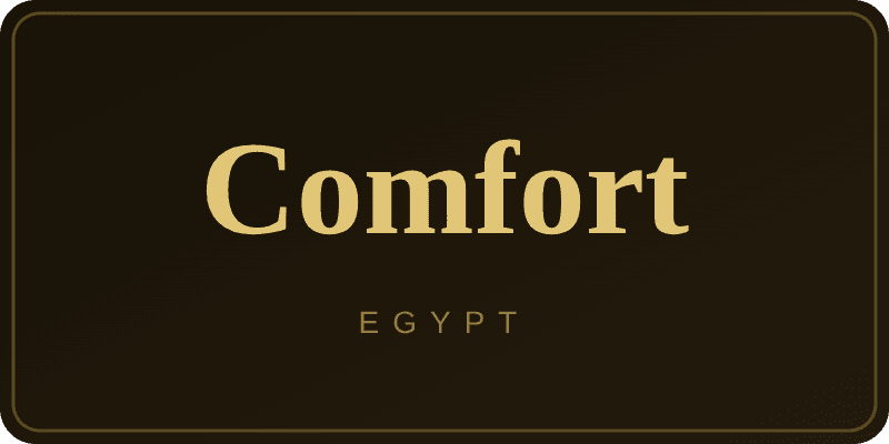 Comfort