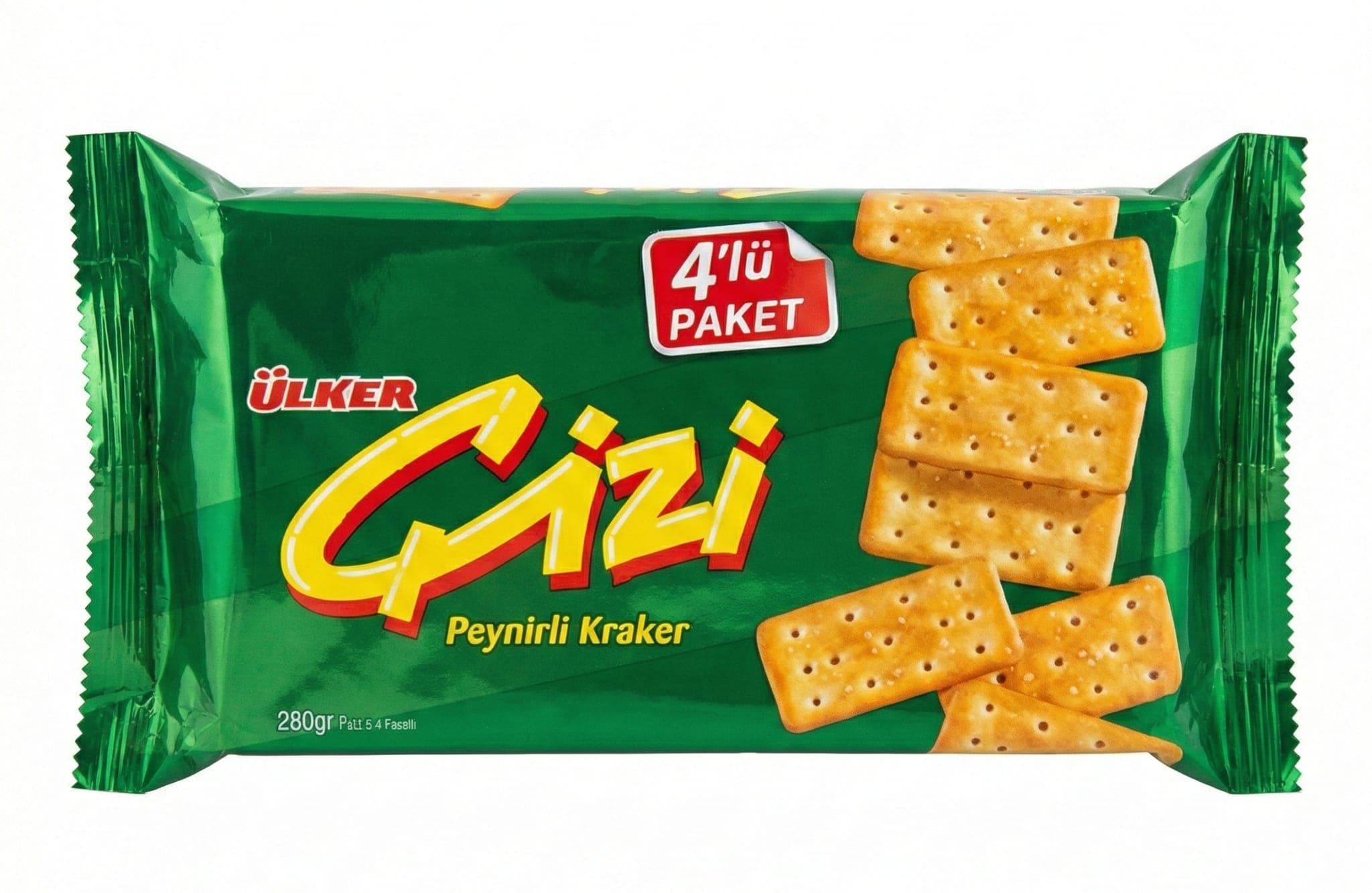 Biscuits Product 2