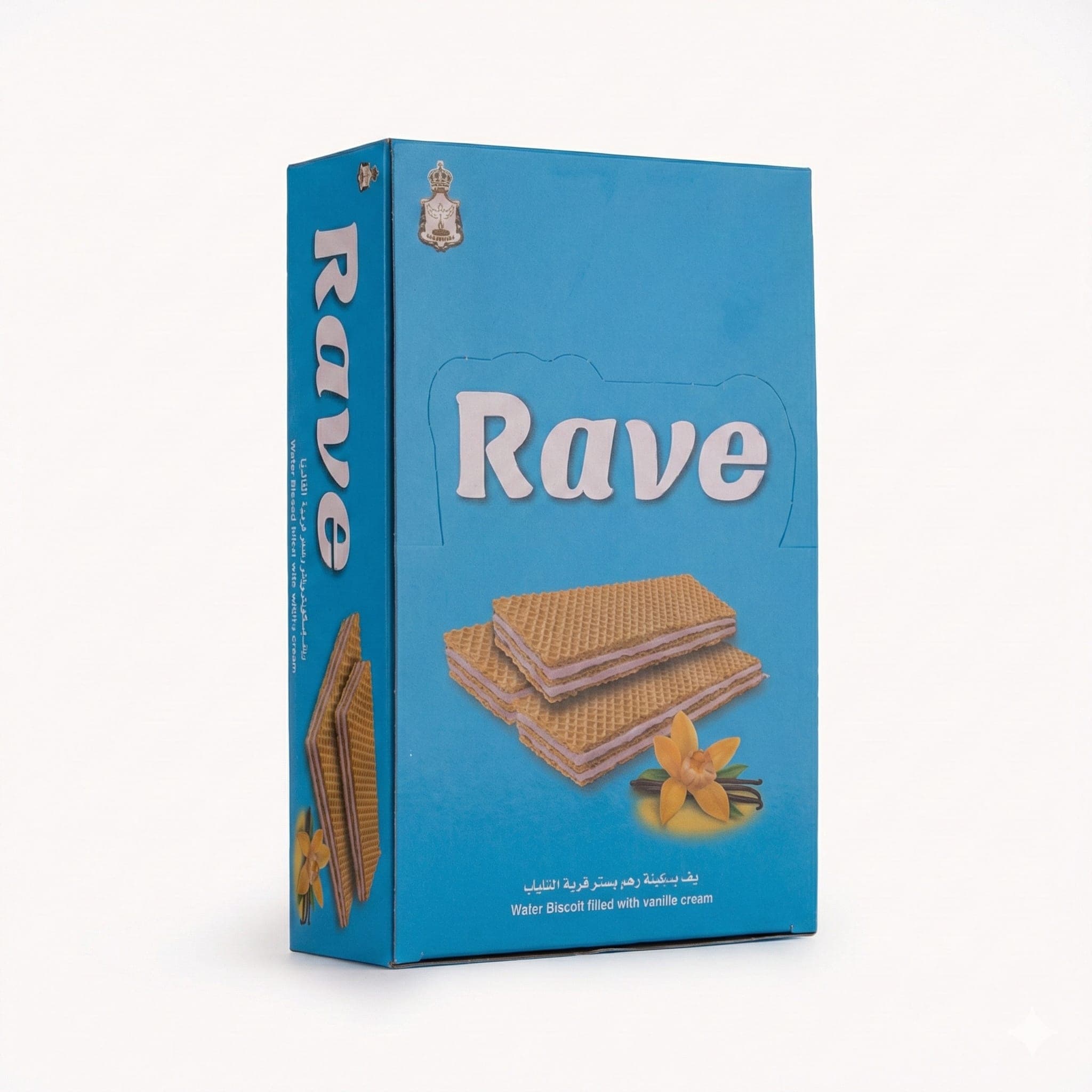 Biscuits Product 3