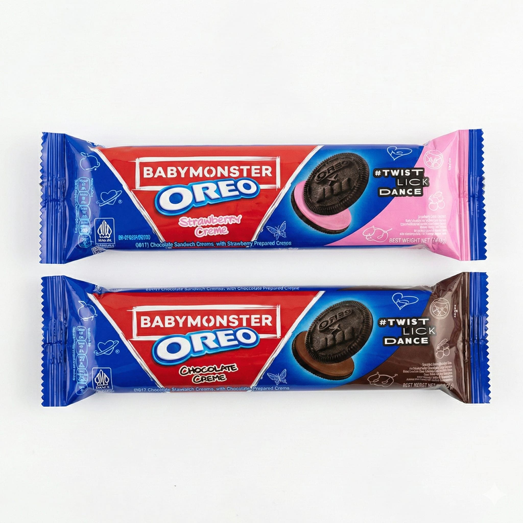 Biscuits Product 7
