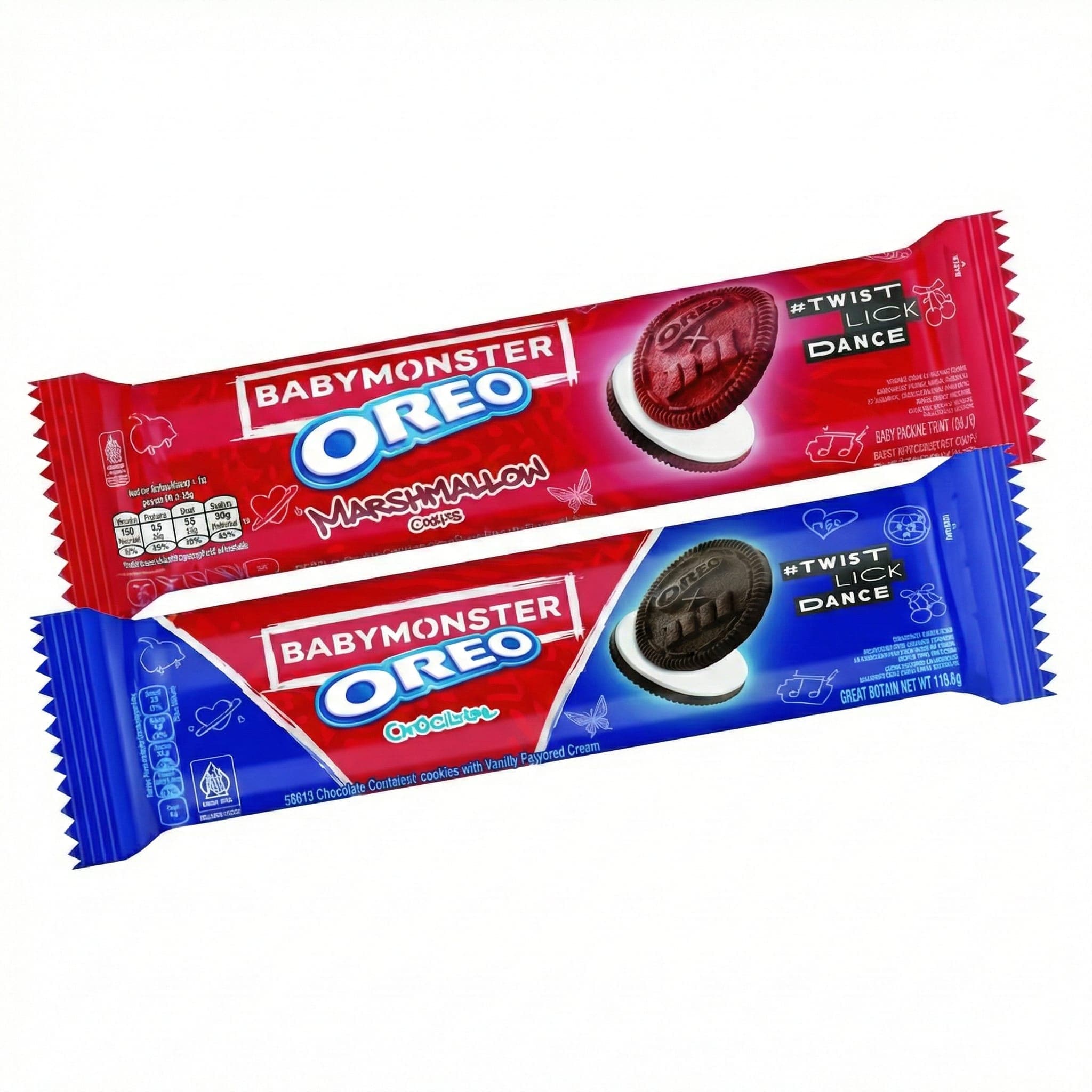 Biscuits Product 14