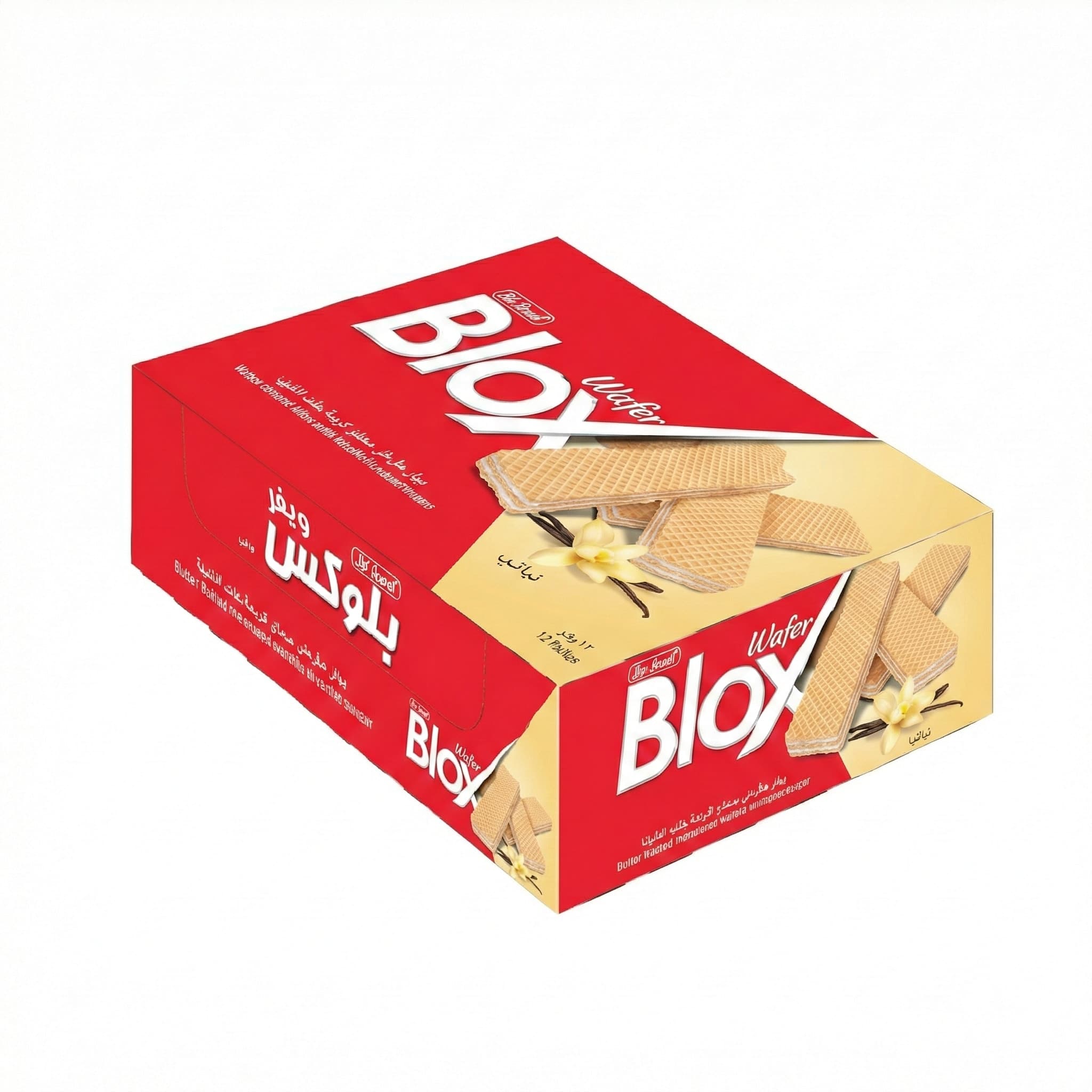Biscuits Product 15