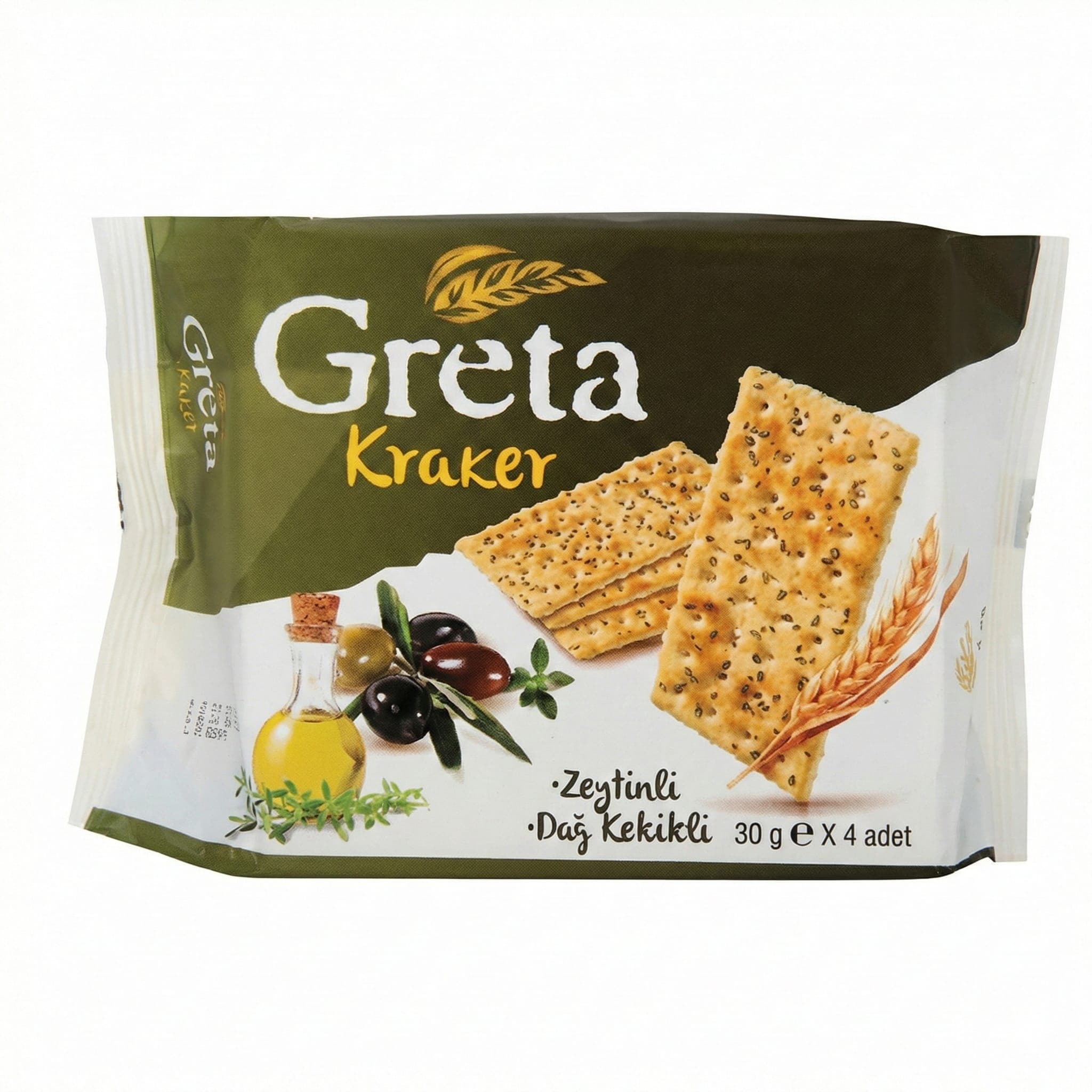 Biscuits Product 20