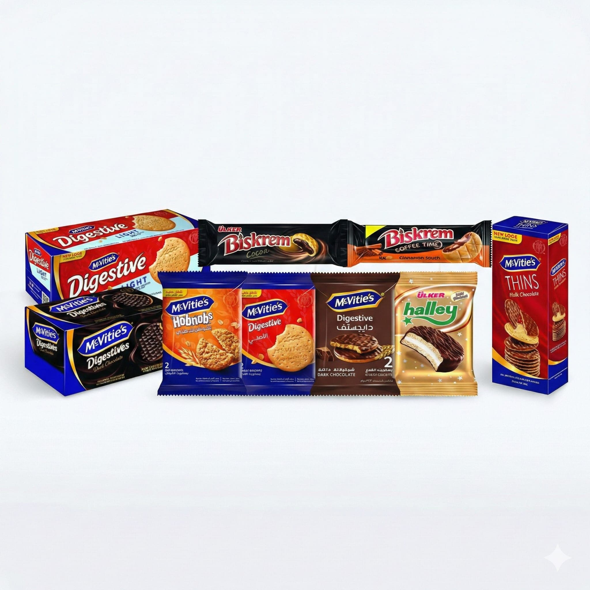 Biscuits Product 24